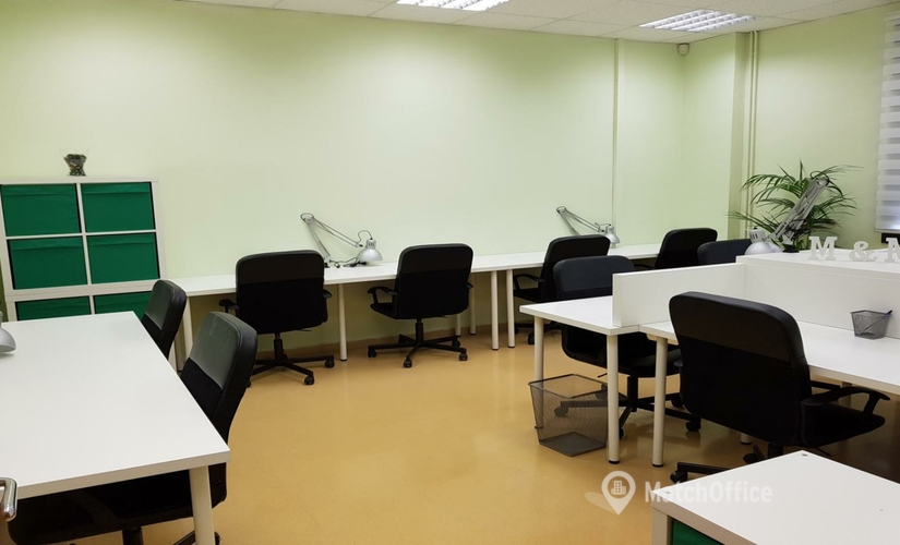 Coopere con nuestra oficina virtual funcional en Baix Llobregat, Carrer de l'Alba 2 - 3 | MatchOffice