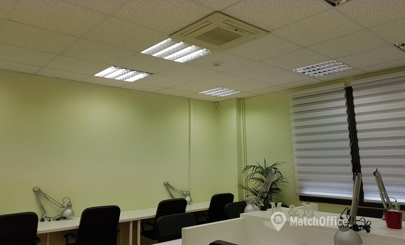 Alquile nuestra direccion virtual funcional en Baix Llobregat, Carrer de l'Alba 2 - 2 | MatchOffice