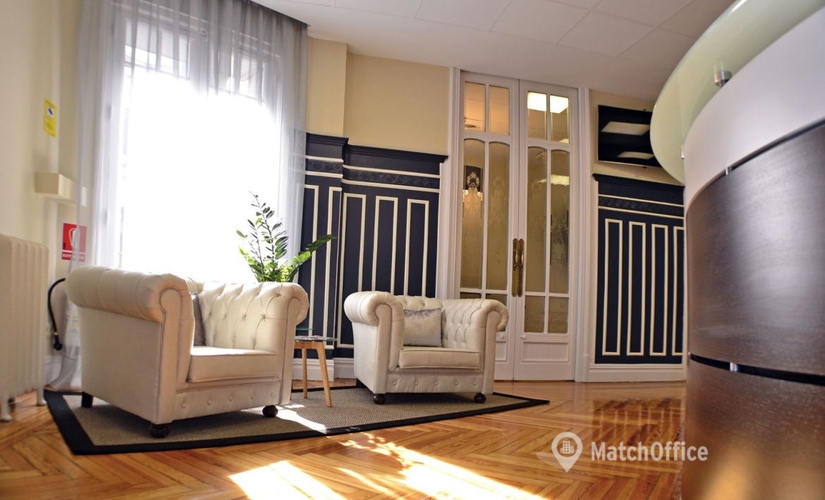 15 m² Business space in Madrid Centro, Calle Alcalá 54 (28014) - 1 | MatchOffice