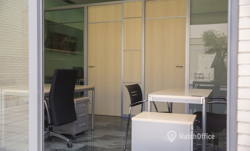 Parque empresarial disponible para alquilar en Zaragoza 26 m², Calle Doctor Casas 20 - 2 | MatchOffice.es