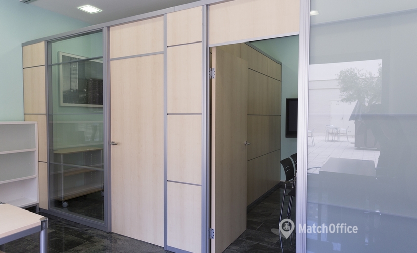 26 m² Business park place up for rent in Zaragoza, C/Doctor Casas 20 (50008) - 3 | MatchOffice