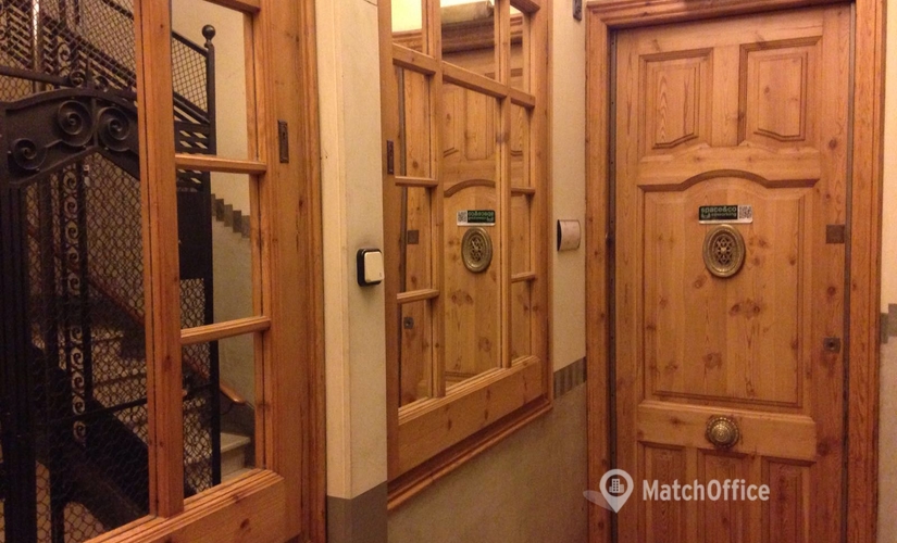 Centros de oficinas disponible para alquilar en Barcelona 35 m², Muntaner 328 - 2 | MatchOffice.es