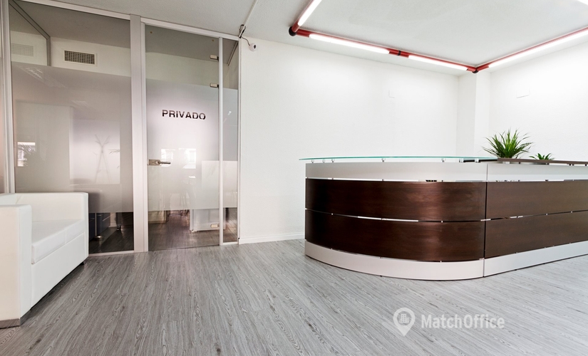 Centros de oficinas disponible para alquilar en Madrid Centro 350 m², Jacometrezo 15 - 3 | MatchOffice.es