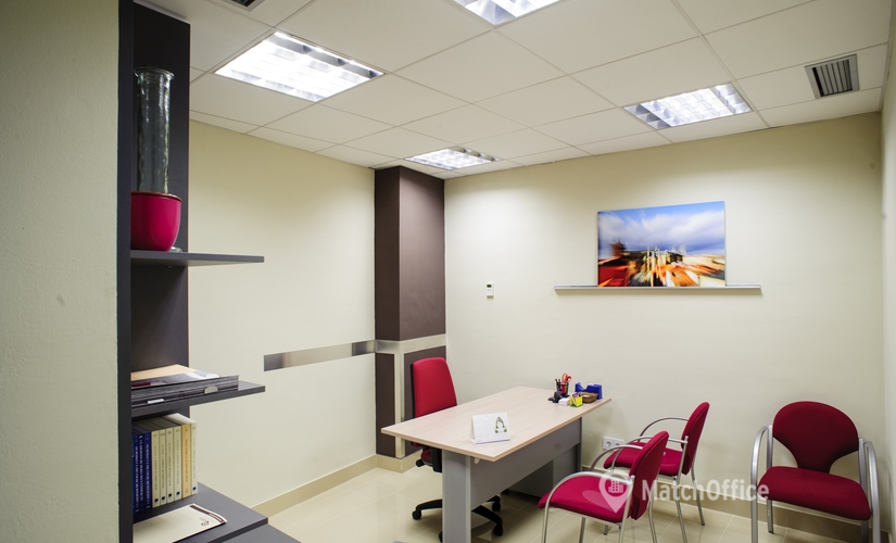 Parque empresarial disponible para alquilar en Astorga 19 m², Plaza Obispo Alcolea3 - 3 | MatchOffice