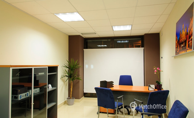 Centros de negocio en alquiler en Astorga 19 m², Plaza Obispo Alcolea3 - 2 | MatchOffice.es
