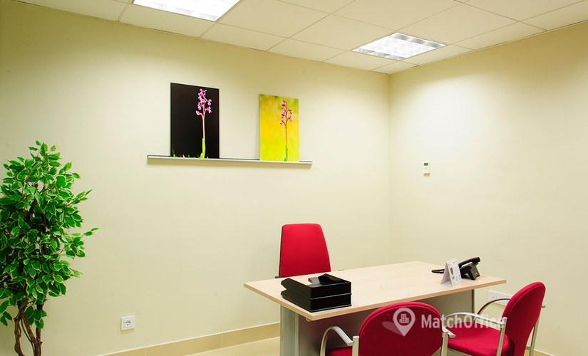 Parque empresarial disponible para alquilar en Astorga 19 m², Plaza Obispo Alcolea3 - 4 | MatchOffice