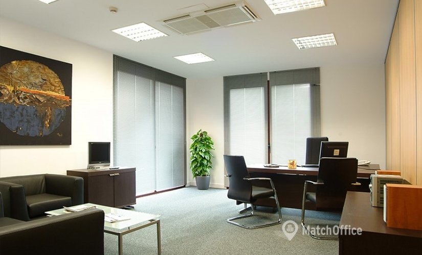 Centros de negocio en alquiler en Marbella 70 m², Urbana La Alzambra - 1 | MatchOffice.es