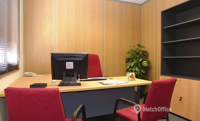 Centros de oficinas en alquiler en Marbella 70 m², Urbana La Alzambra - 4 | MatchOffice.es