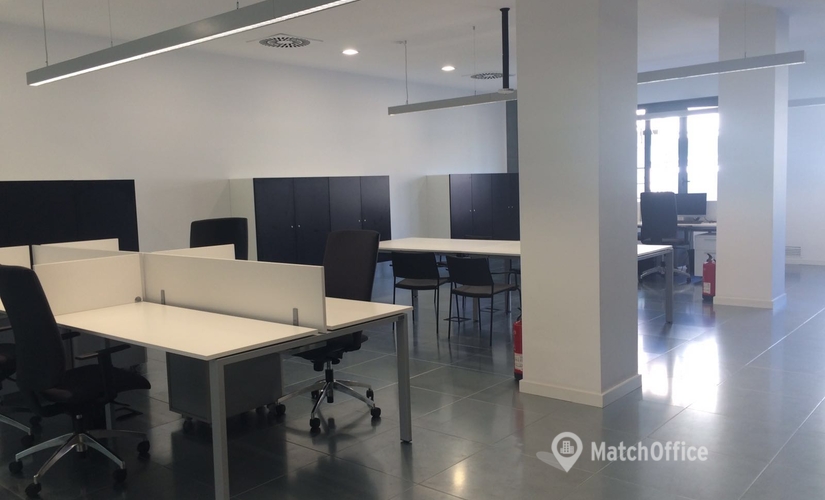 Centros de negocio en alquiler en Barcelona 15 m², Calle Gomis 34 - 3 | MatchOffice