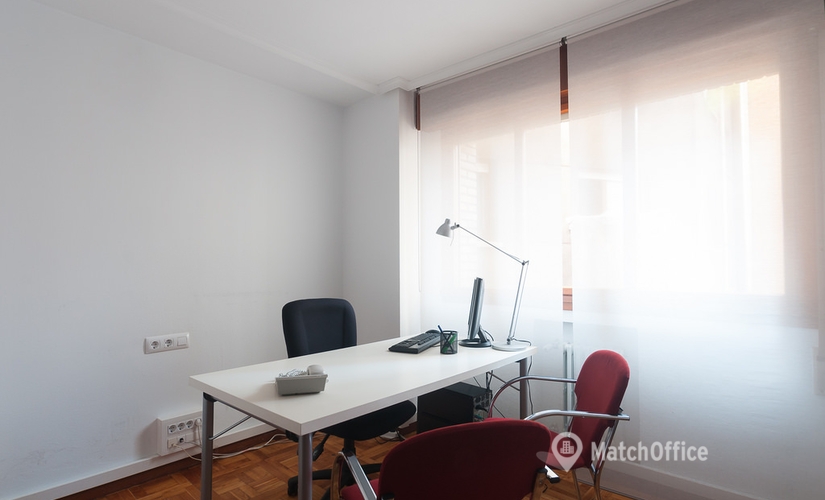30 m² Business center property up for rent in Gijon, Paseo de Begoña 24 (33205) - 4 | MatchOffice