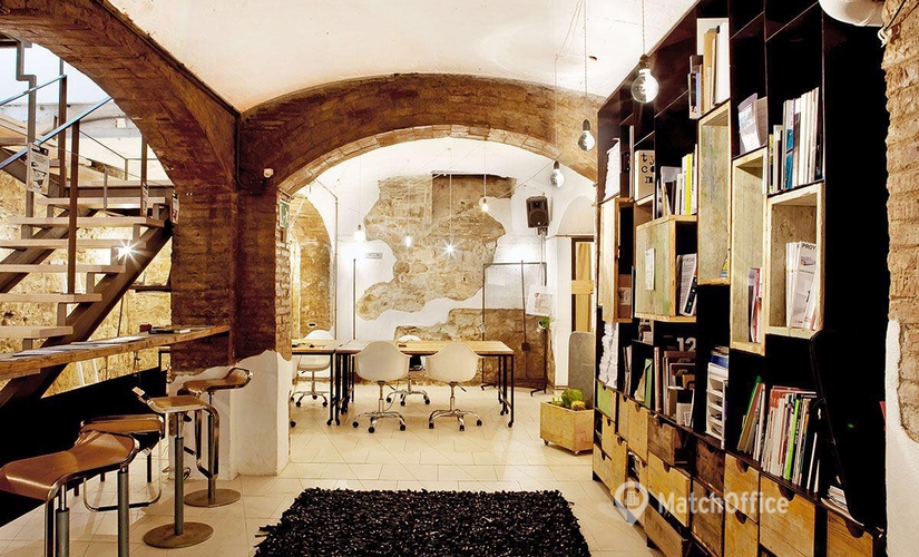 Parque empresarial disponible para alquilar en Barcelona 70 m², C/ Vigatans - 0 | MatchOffice