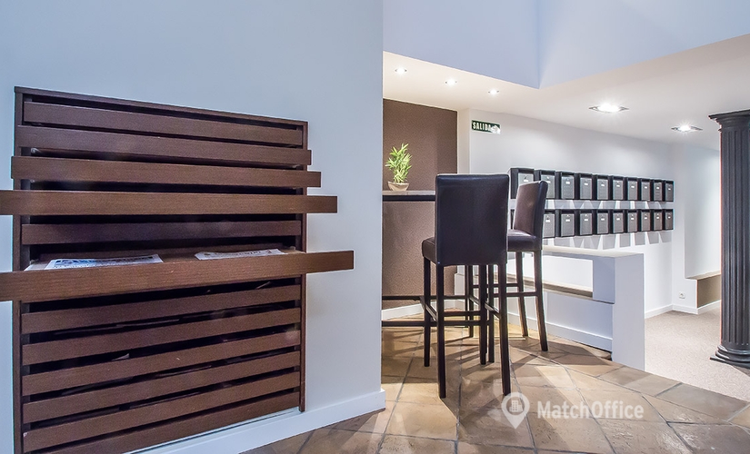 15 m² Business space in Les Corts, Carrer d'Aribau 161 (08036) - 1 | MatchOffice