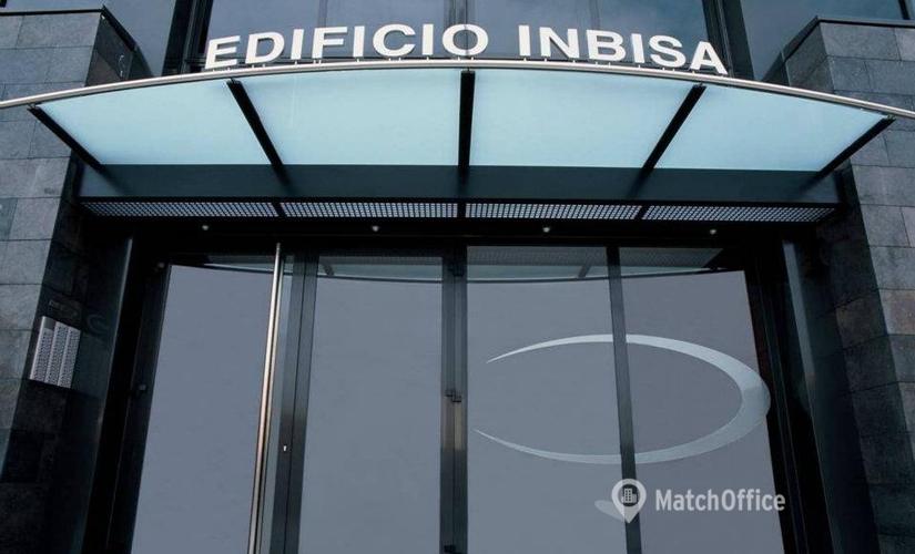 Centro de negocios Cl. Oriente 78-84 Edificio Inbisa, Sant Cugat del Vallés 08190 Sant Cugat det Vallés