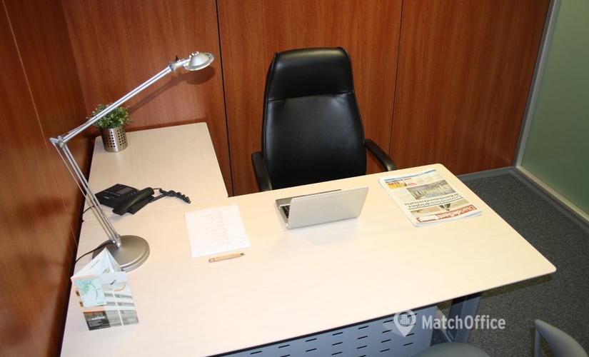Business center Cl. Oriente 78-84 Edificio Inbisa, Sant Cugat del Vallés 08190 Sant Cugat det Valles