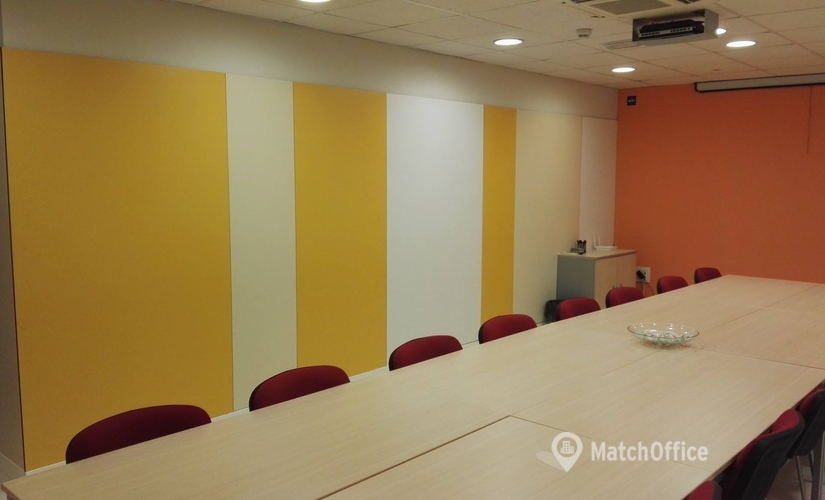 35 m² Business park in Valencia, Camí del Port 143 (46470) - 3 | MatchOffice.com