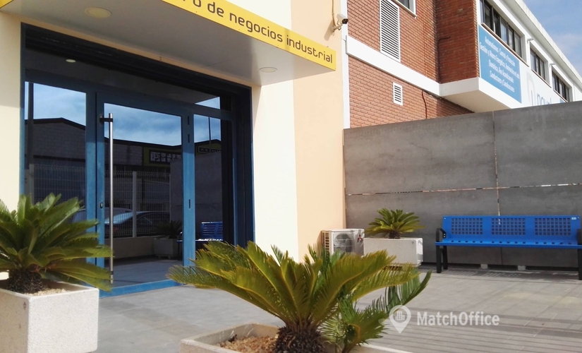 35 m² Business center in Valencia, Camí del Port 143 (46470) - 2 | MatchOffice