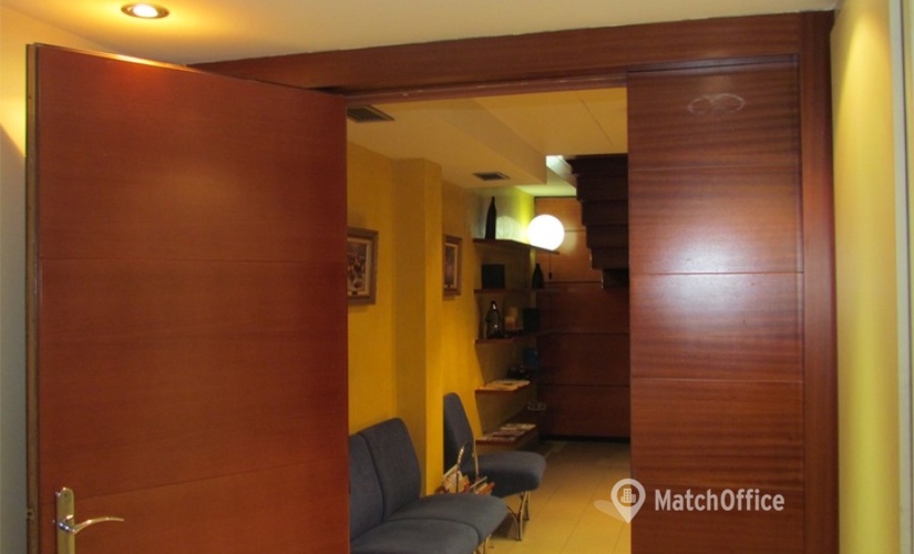 15 m² Business space place for rent in Granollers, Condestable de Portugal 43-45 (08402) - 2 | MatchOffice