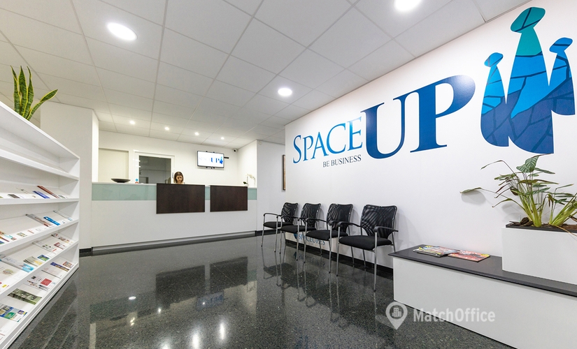 Centro de negocios Carrer Provença 385 08025 Eixample