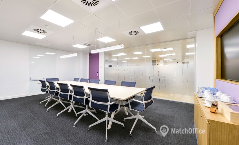 80 m² Convention center in Madrid Centro, Calle de José Ortega y Gasset 22 (28006) - 0 | MatchOffice.com