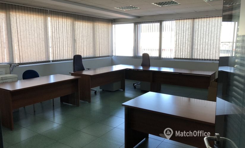 Parque empresarial en alquiler en Granollers 50 m², Avenida Sant Julià 125-127 - 7 | MatchOffice.es