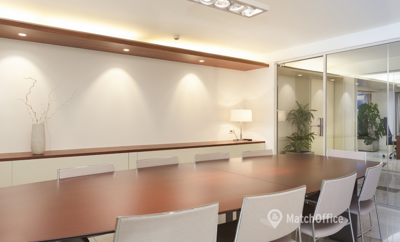 Alquile nuestra oficina virtual en Eixample, Avinguda Diagonal 468 - 4 | MatchOffice