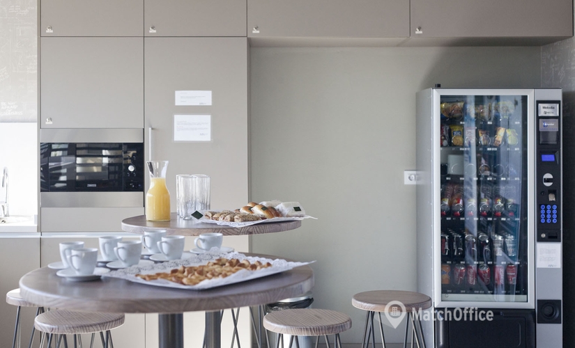 22 m² Business space in Les Corts, Avinguda Diagonal 601 (08028) - 2 | MatchOffice.com