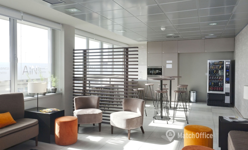 Centros de oficinas en alquiler en Barcelona 22 m², Diagonal Ave 601 - 1 | MatchOffice