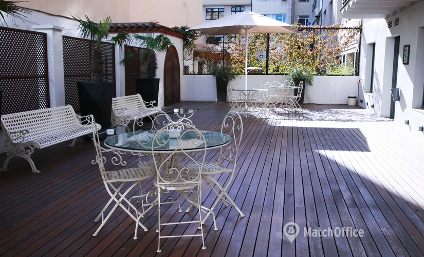37 m² Business park property for rent in Barcelona, Paseo de Gracia 118 (08008) - 4 | MatchOffice
