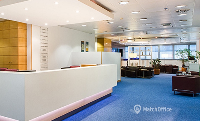 Reserve sala de reuniones equipada en Madrid Centro 500 m², Ribera del Loira 46 - 1 | MatchOffice.es