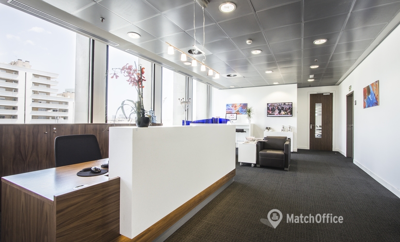 Virtual office space in Sant Martí, Avenida Diagonal 177 (08018) - 0 | MatchOffice.com