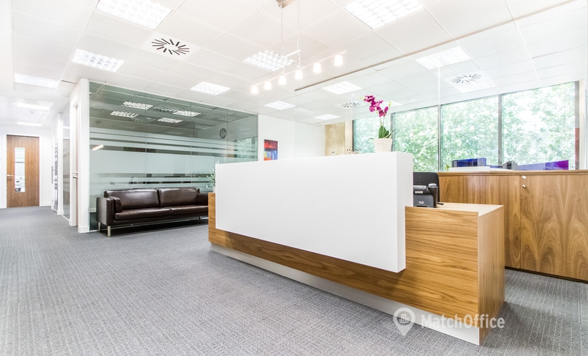 Virtual office space in Madrid Centro, Calle de Francisco Silvela 42 (28028) - 0 | MatchOffice