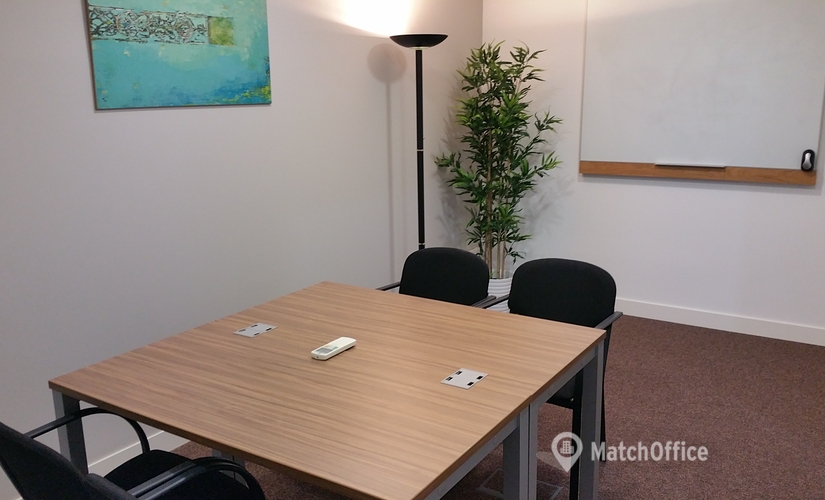 Reserve sala de juntas fiable en Madrid Centro 300 m², Avenida del Doctor Arce 14 - 1 | MatchOffice