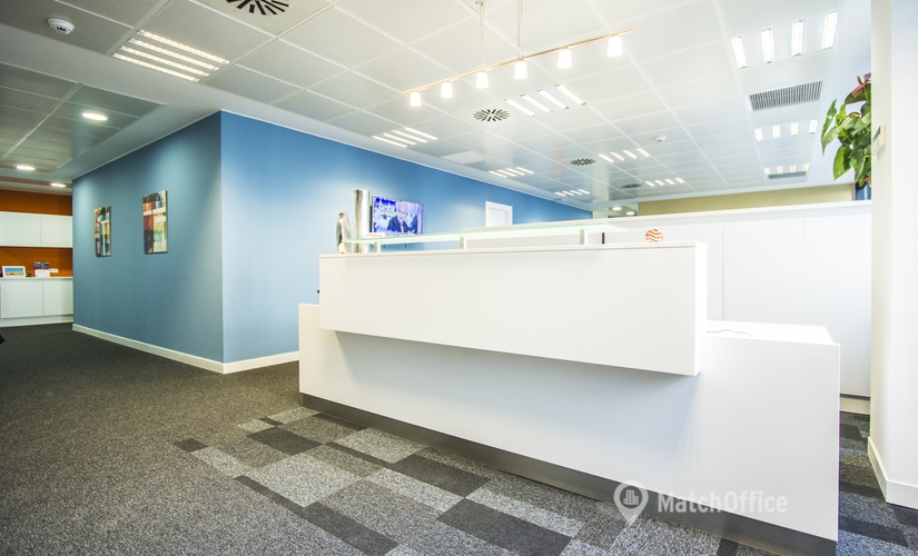 300 m² Business park in Ciutat Vella, Plaça de Catalunya 1 (08002) - 3 | MatchOffice