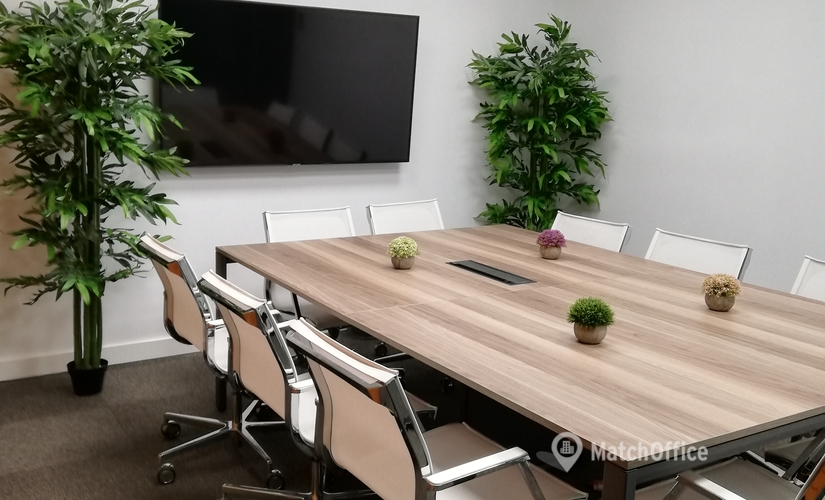 Centros de negocio disponible para alquilar en Madrid Tetuán 70 m², Calle del Poeta Joan Maragall 23 - 1 | MatchOffice