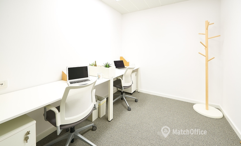 Parque empresarial en alquiler en Barcelona 7 m², Passeig de Gràcia 54 - 1 | MatchOffice.es