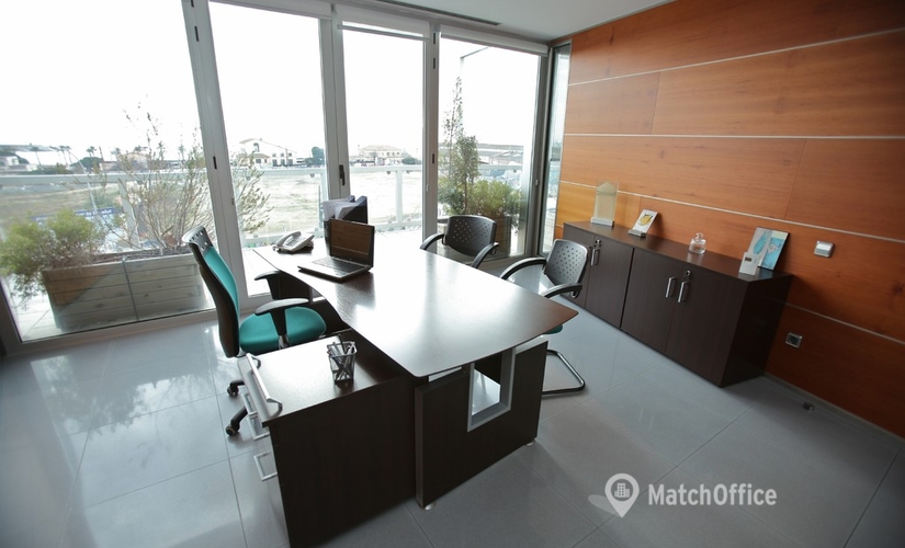 Rent a 35 m² Convention center in Mataro, C/ Balanço i Boter (08302) - 3 | MatchOffice.com