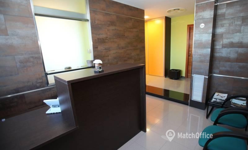 Book a 35 m² Conference space in Mataro, C/ Balanço i Boter (08302) - 9 | MatchOffice.com