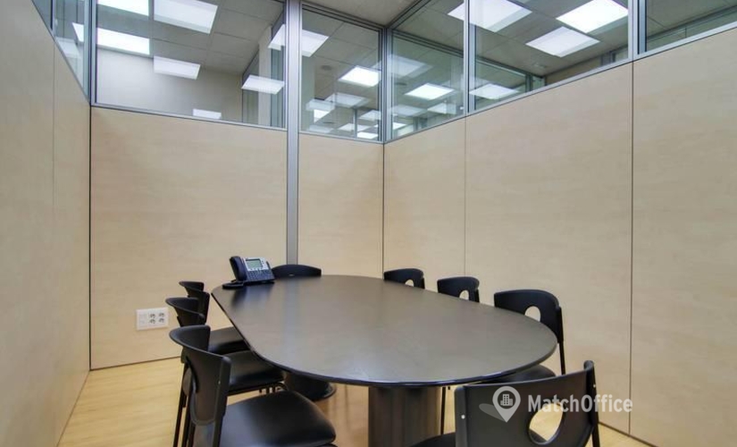 Alquile sala de conferencias acogedora en Madrid Centro 28 m², Calle Isabel Colbrand 10-12 Plt 5 Ofic 151 - 50 | MatchOffice