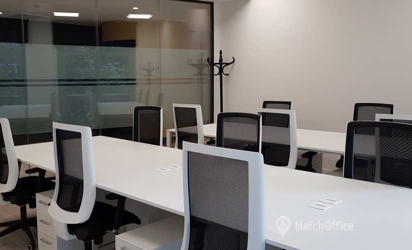 Rent a 40 m² Conference hall in Barcelona, Paseo de Gracia (08007) - 9 | MatchOffice.com