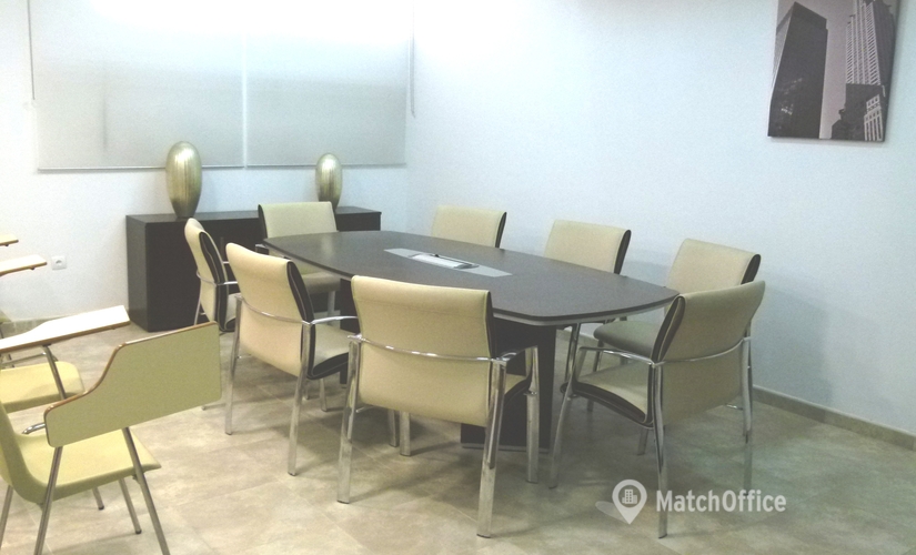 Reserve sala de reuniones fiable en Alicante 30 m², C/ Veronica 16 - 2 | MatchOffice