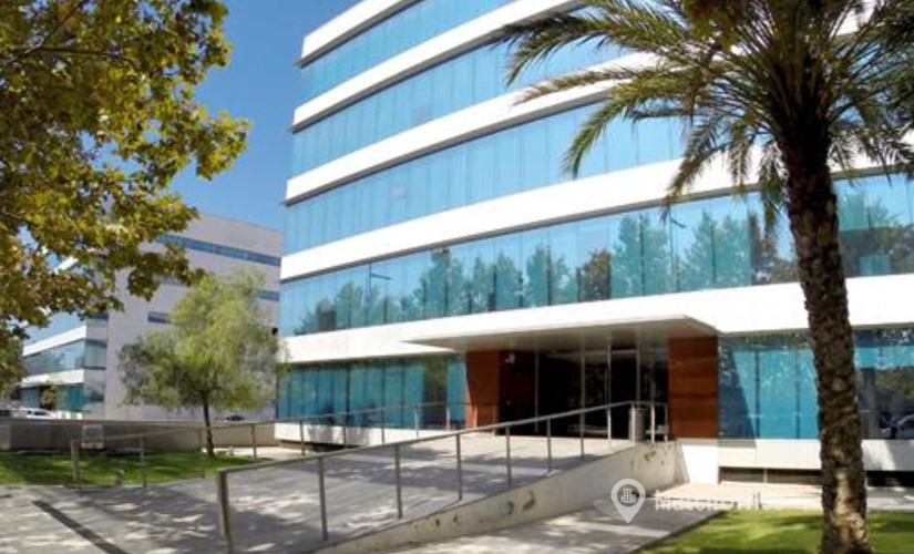 Elija sala de juntas en Viladecans 39 m², Passeig del Ferrocarril 337 - 0 | MatchOffice.es