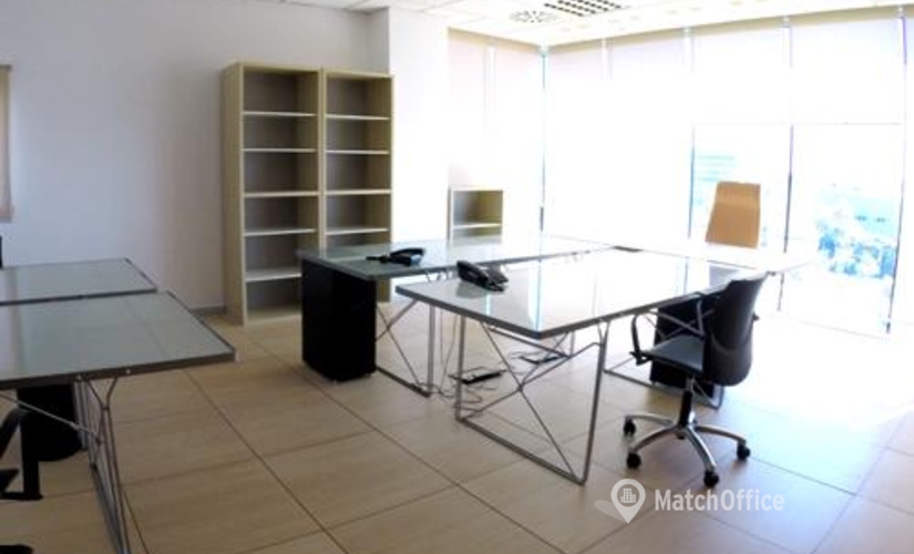 Reserve sala de conferencias en Viladecans 39 m², Passeig del Ferrocarril 337 - 3 | MatchOffice.es