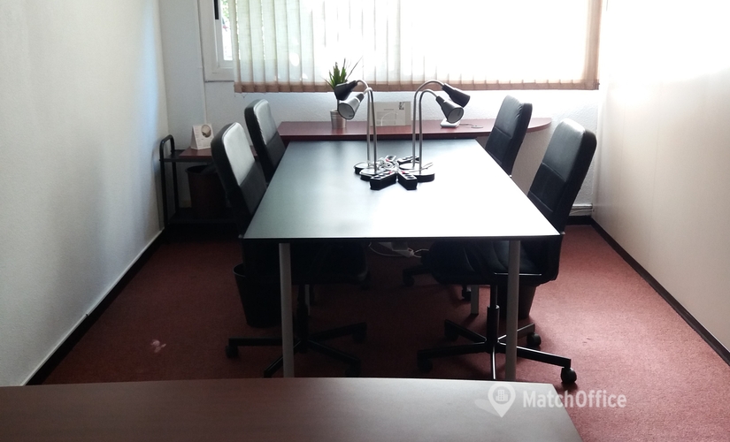 38 m² Conference space in Barcelona City, Avinguda Meridiana 308 (08027) - 2 | MatchOffice.com