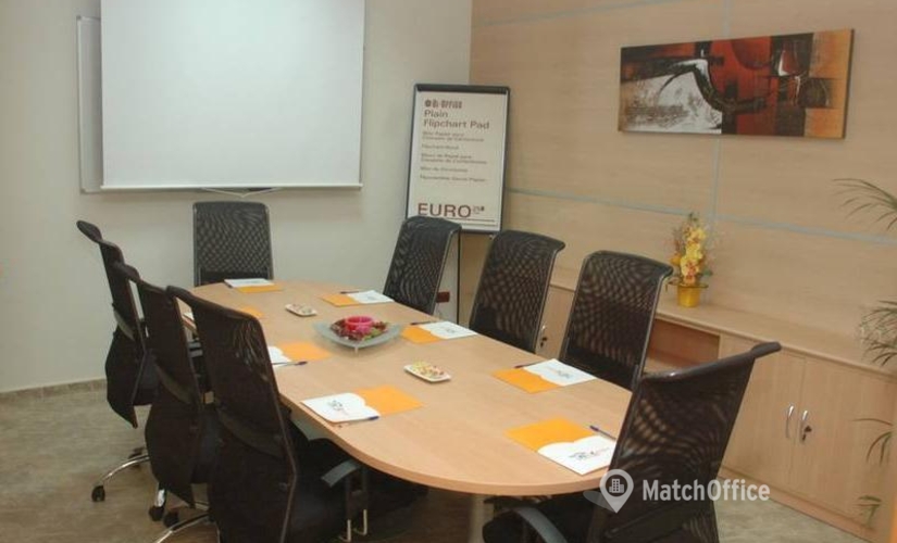 Book a 50 m² Conference center in Ciudad Real, Arroyo Pellejero (13160) - 3 | MatchOffice