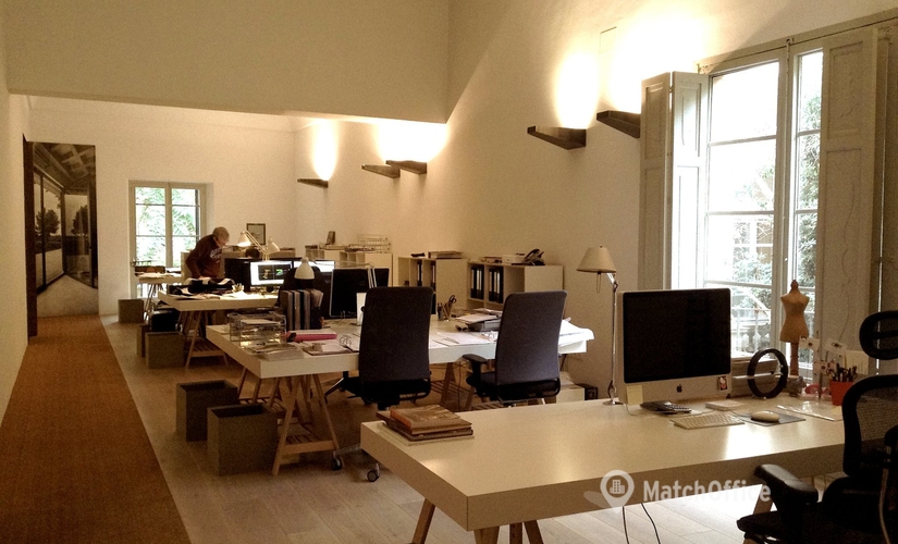 Alquile sala de juntas fiable en Palma de Mallorca 40 m², Calle Santa Magdalena 1 - 0 | MatchOffice