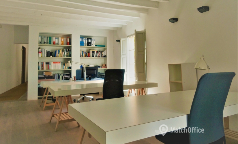 Sala de reuniones Carrer de Santa Magdalena 07003 Palma de Mallorca