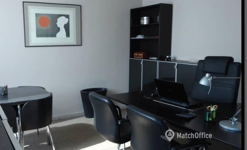 Book a 30 m² Convention center in Barcelona, Calle Numancia 185 (08034) - 3 | MatchOffice