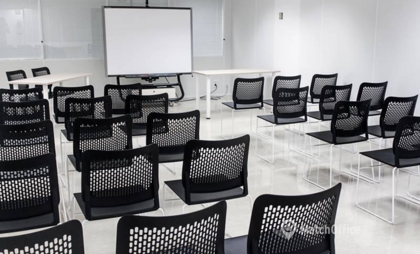 Alquile sala de reuniones en València 38 m², Calle Guillem de Castro 9 - 4 | MatchOffice