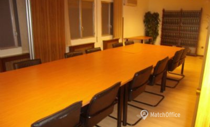 Book a 40 m² Conference center in Madrid Centro, Calle Capitan Haya 60 - 2º planta (28020) - 3 | MatchOffice
