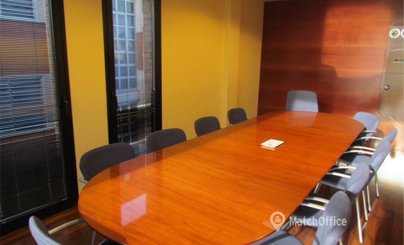 Alquile sala de conferencias en Granollers 15 m², Carrer Conestable de Portugal 43-45 - 6 | MatchOffice